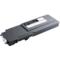 Compatible Cyan Dell 331-8432 Extra High Capacity Toner Cartridge