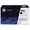 HP CE505A Original Black Standard Capacity Toner Cartridge