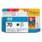 HP 70 Original Matte Black Print Cartridge (C9448A)