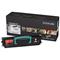 Lexmark E250A21A Black Original High Capacity Toner Cartridge