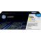 HP Color LaserJet Q3962A Yellow Original Print Cartridge with Smart Printing Technology