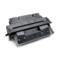 HP LaserJet 27X (C4127X) Black Remanufactured Micr Toner Cartridge - Made in USA