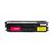 Compatible Magenta Brother TN339M Extra High Yield Toner Cartridge