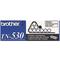 Brother TN530 Original Black Standard Capacity Laser Toner