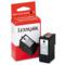 Lexmark No. 34 (18C0034) High Yield Black Original Print Cartridge