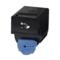Canon GPR-23BK Black Remanufactured Toner Cartridge (0452B003AA)