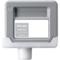 Canon PFI-301PGY Photo Gray (1496B001) Compatible Ink Cartridge