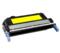 Compatible Yellow HP 642A Toner Cartridge (Replaces HP CB402A)