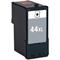 Compatible Black Lexmark No.44XL High Yield Ink Cartridge (Replaces Lexmark 18Y0144)