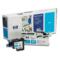 HP 80 Original Cyan Printhead and Cleaner (C4821A)