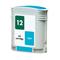 Compatible Cyan HP 12 Ink Cartridge (Replaces HP C4804A)