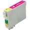 Epson T0783 (T078320) Standard Capacity Magenta Remanufactured Ink Cartridge