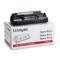 Lexmark 13T0101 Original Black Toner Cartridge