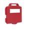 Pitney Bowes 765-0 Compatible Red Ink Cartridge