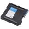 Ricoh 405689  Cyan Compatible Ink Cartridge (GC31C)