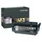 Lexmark 12A9686 Original Black Extra High Yield Return Program Cartridge