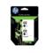 HP 02 Black Original Twin Pack Ink Cartridges
