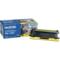 Brother TN110Y Original Yellow Laser Toner