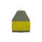 Compatible Yellow Ricoh 888232 Toner Cartridge