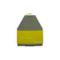Ricoh 888232  Remanufactured Yellow Toner Cartridge