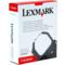 Lexmark 11A3540 Original Black Nylon Print Ribbon