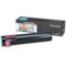 Lexmark C930H2MG Magenta Original High Yield  Laser Toner