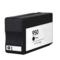 HP 950 Black Remanufactured Standard Capacity Ink Cartridge (CN049AN)