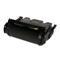 Lexmark X651X11A Black Remanufactured Extra High Yield Toner Cartridge