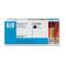 HP Color LaserJet C4149A Black Original Toner Cartridge with Ultraprecise Technology