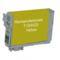 Epson 124 Yellow Remanufactured Moderate Capacity Ink Cartridge