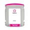 HP 10 Magenta Remanufactured Printer Ink Cartridge (C4843A)