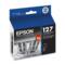 Epson 127 Cyan Original Extra High-capacity Ink cartridge