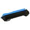 Kyocera TK-552C Remanufactured Cyan Toner Cartridge