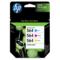 HP 564 Original Triple Pack (Cyan/Magenta/Yellow)