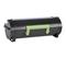 Compatible Black Lexmark 60F1H00 High Yield Toner Cartridge