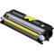 Compatible Yellow Konica Minolta A0V306F High Yield Toner Cartridge