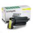 Lexmark 10B032Y Original Yellow High Yield Toner Cartridge
