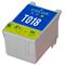 Epson T018 (T018201) Color Remanufactured Ink Cartridge