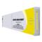 Mutoh VJ-MSINK3-YE Compatible Eco-Solvent Yellow Inkjet Cartridge