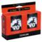 Lexmark Twin-Pack No. 70 (15M1330) Black Original Print Cartridge