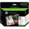 HP 95-99 Black and Tri-Color Original Ink Cartridge Paper Photo Value Pack w-100 Glossy 4 x 6 Sheets