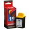 Lexmark No. 19 (15M2619) Moderate Use Color Original Print Cartridge