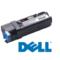 Dell  331-0717 Magenta Original High Capacity Toner Cartridge