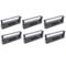 Epson ERC-30/34/38 Black Compatible Printer Ribbon (6 pack)