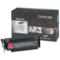Lexmark 12A3715 Original Black Print Cartridge