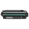 Compatible Black HP 646X Standard Yield Toner Cartridge (Replaces HP CE264X)