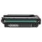 HP 646X Black Remanufactured Standard Capacity Toner Cartridge (CE264X)