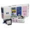 HP 81 Original Light Magenta Dye Printhead and Cleaner (C4955A)