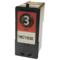 Lexmark No. 3 (18C1530) Black Compatible Ink Cartridge