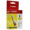 Canon BCI-6Y Yellow Original Cartridge